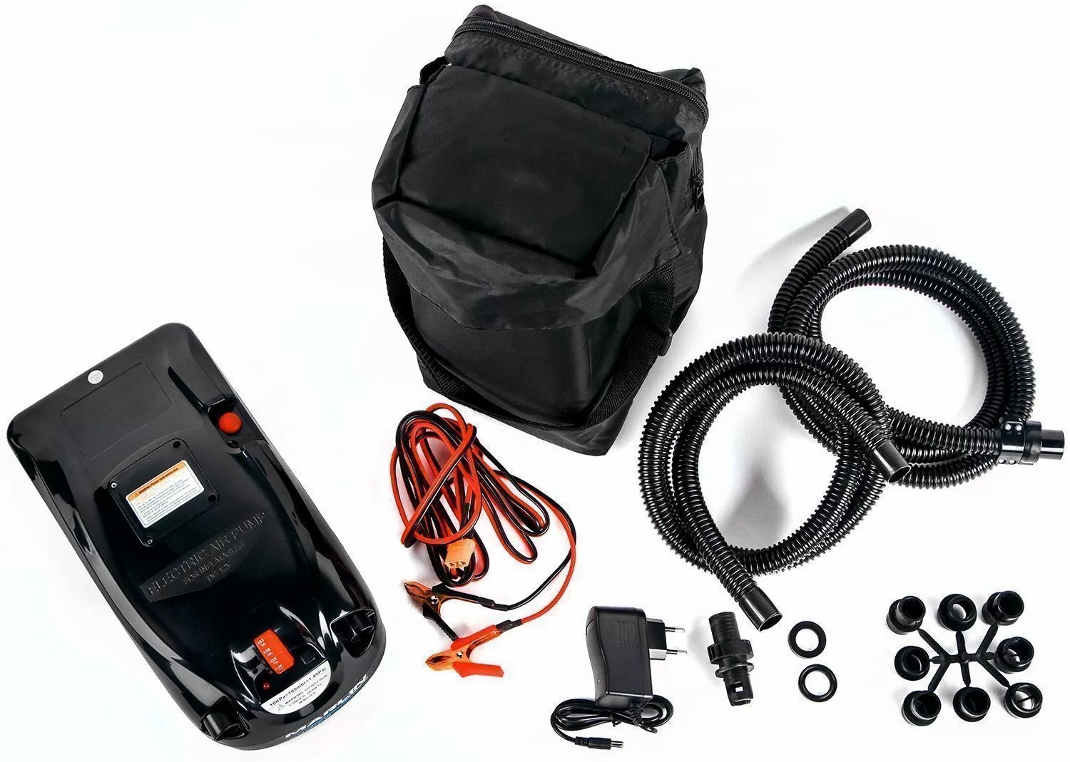 ЭЛЕКТРИЧЕСКИЙ НАСОС MARLIN GP-80 BD в Кирове