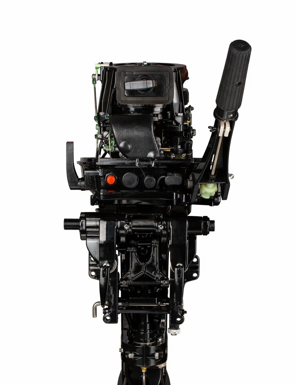 ЛОДОЧНЫЙ МОТОР GLADIATOR G20FHS в Кирове