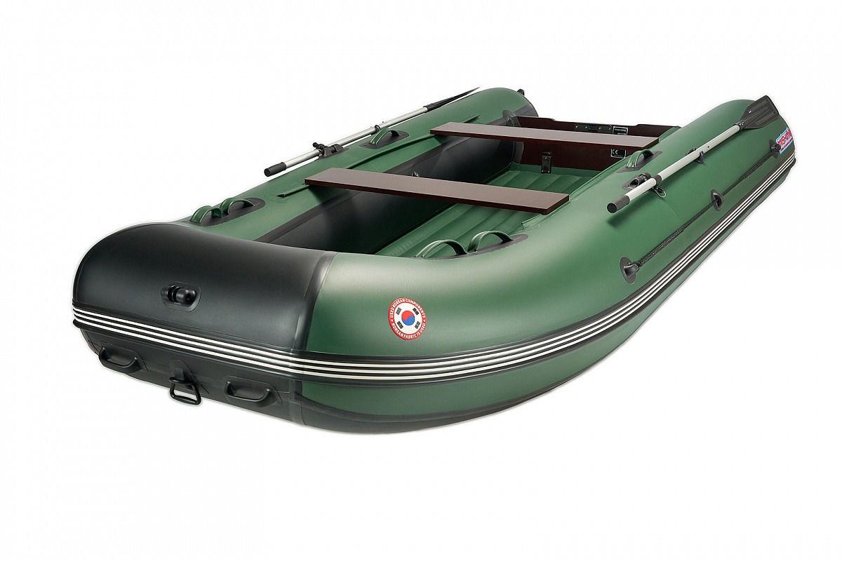 Лодка MISHIMO LITE DF 390 в Кирове