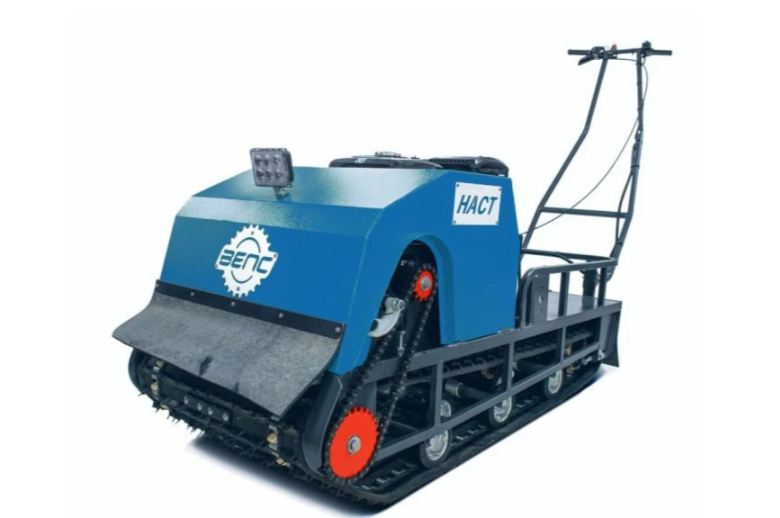 Мотобуксировщик ВЕПС WINTER «НАСТ» 15 в Кирове