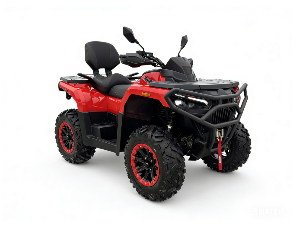 Квадроцикл GBM EXPLORER 780SW PRO с ПСМ в Кирове