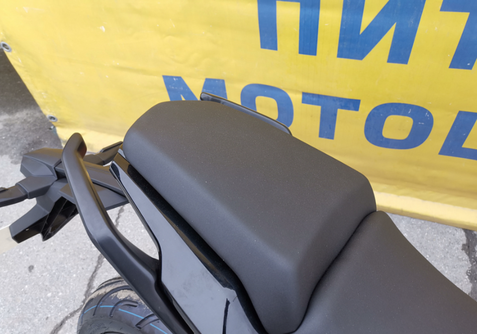 Мотоцикл MOTOLAND (МОТОЛЕНД) 250 CB250 (172FMM-5/PR250) (2022 г.) в Кирове