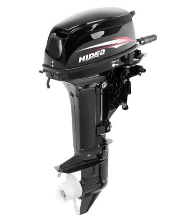 Лодочный мотор HIDEA 9.9FHS PRO (326 см3) в Кирове