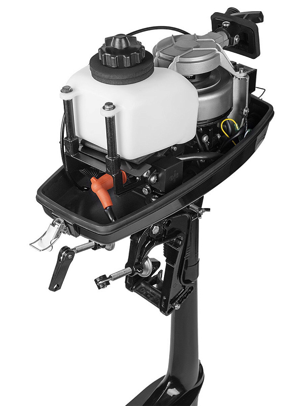 ЛОДОЧНЫЙ МОТОР GLADIATOR G3FHS в Кирове