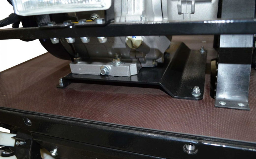 Мотобуксировщик вездеход KOiRA T13 RЕ (понижающий редуктор, электростартер) в Кирове