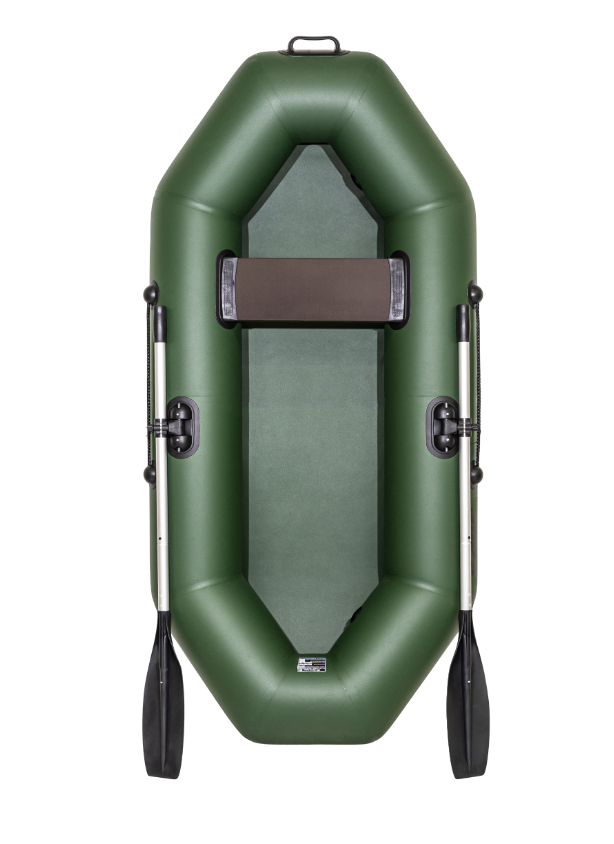 Лодка Барс 230 в Кирове