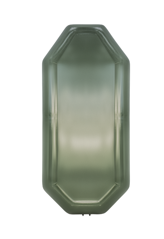 Лодка АКВА-МАСТЕР 280 в Кирове