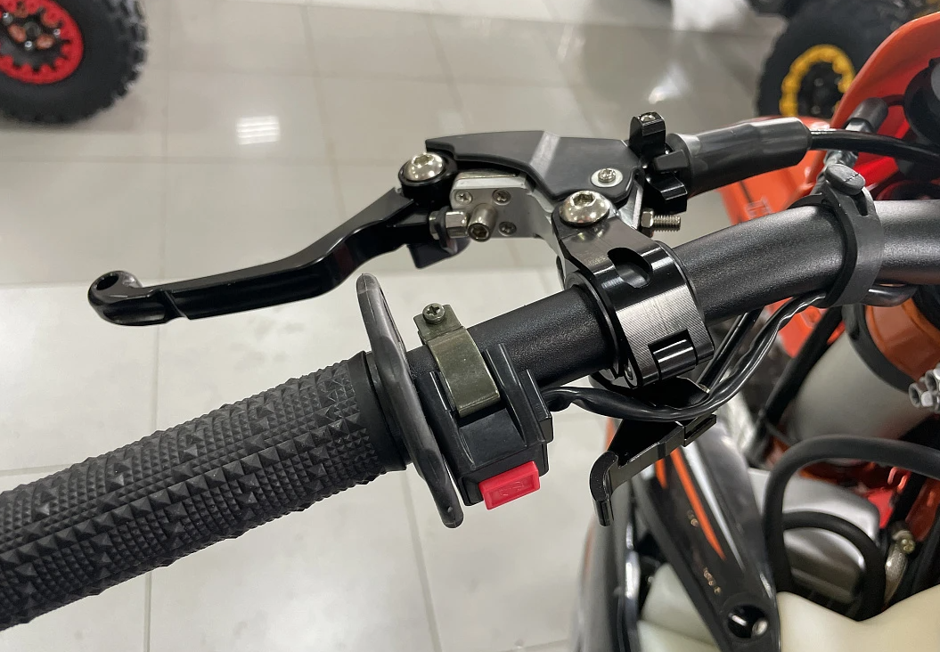 Мотоцикл PROGASI HARDCORE 450 в Кирове