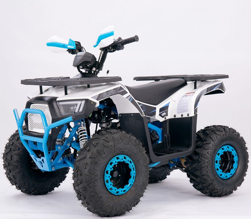 Квадроцикл YACOTA SIRIUS 110 в Кирове