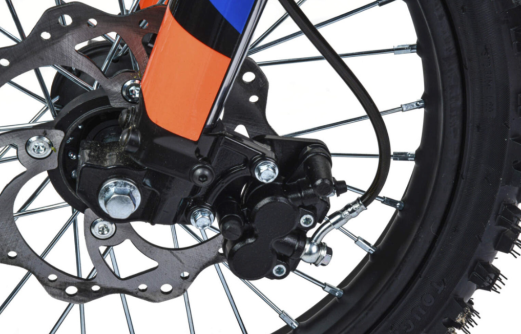 Питбайк MOTOLAND (МОТОЛЕНД) 125 SX 125 E 17/14 в Кирове