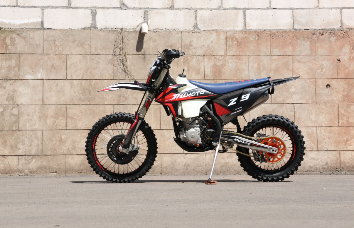 Мотоцикл JHLMOTO JHL Z9 NC450S в Кирове