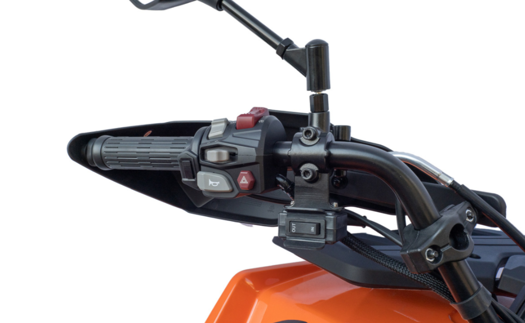 Квадроцикл HND QRX 550 в Кирове