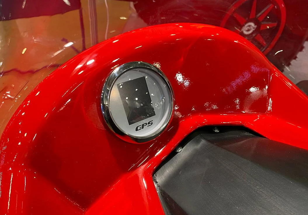 Снегоход ТОФАЛАР АТЛАС 800 в Кирове