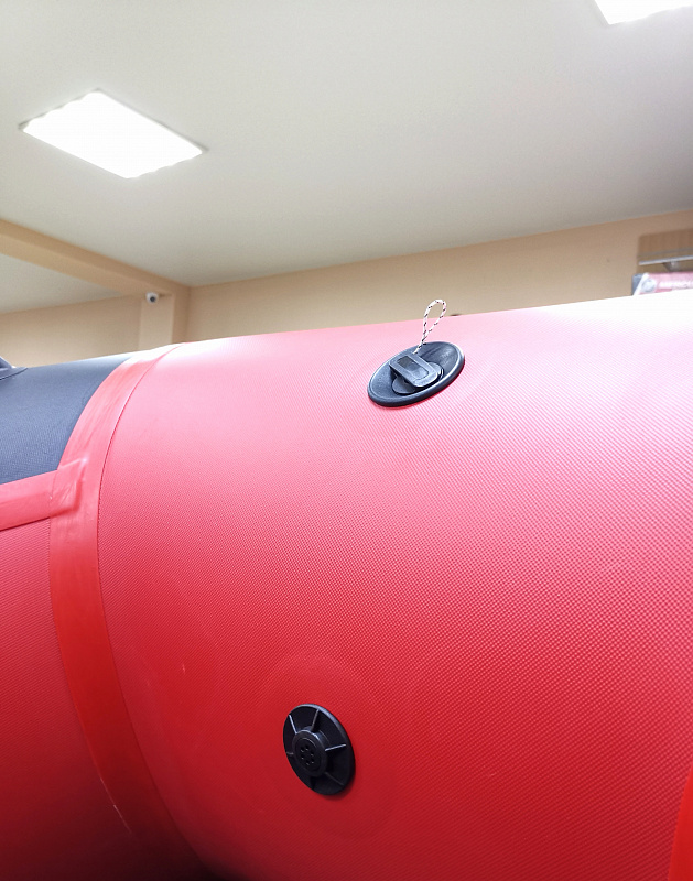 Лодка MISHIMO SPORT 400 в Кирове