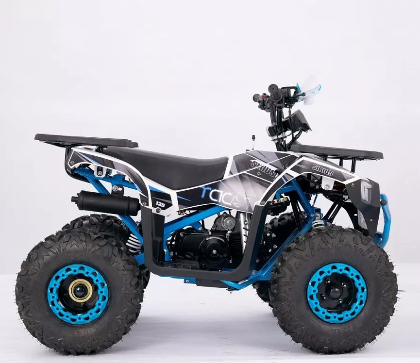 Квадроцикл YACOTA SIRIUS 110 в Кирове