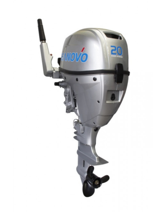 Лодочный мотор SEANOVO SNEF9,9(20)FES - EFI в Кирове