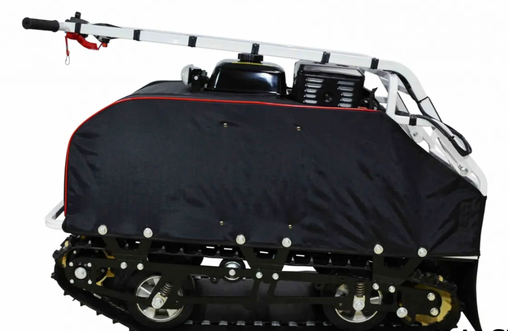 Компактная мотособака "Богатырь" mini 15 (127 см) в Кирове