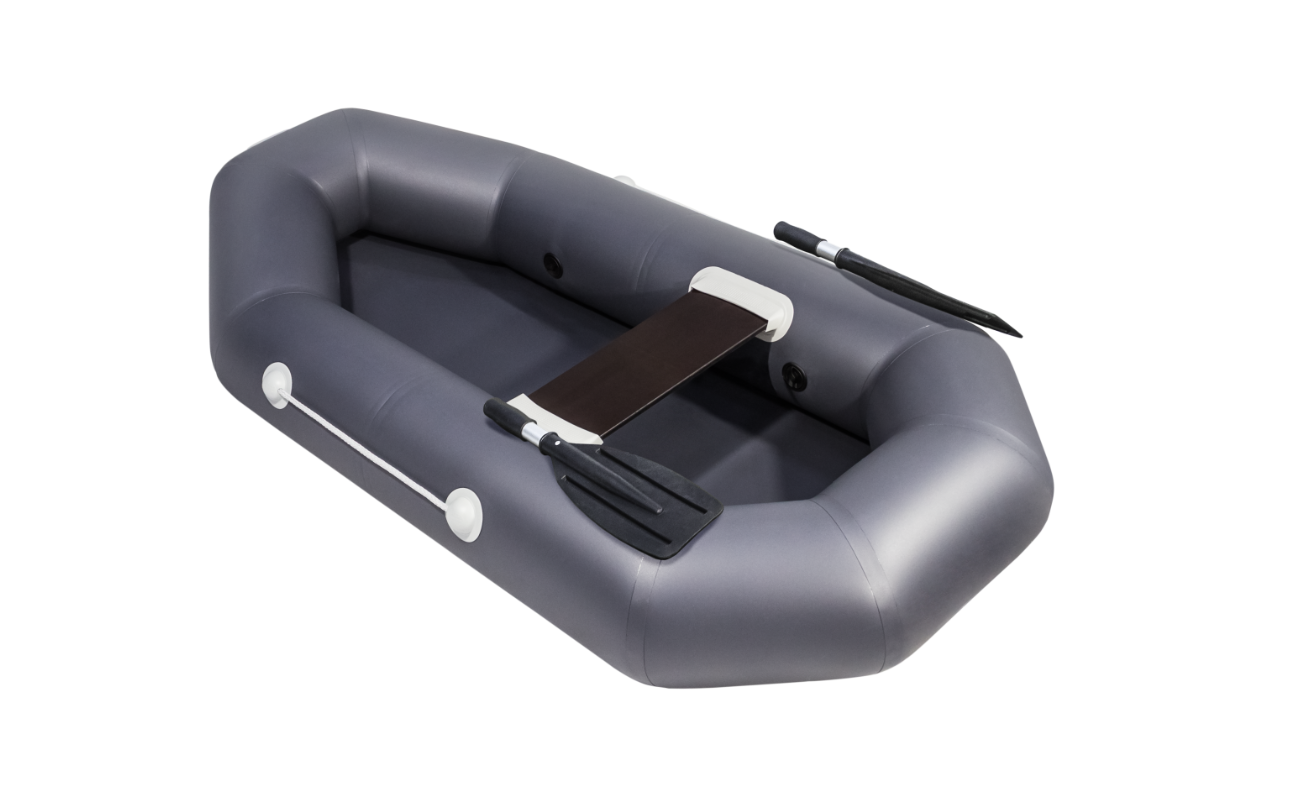 Лодка Барс 200 в Кирове