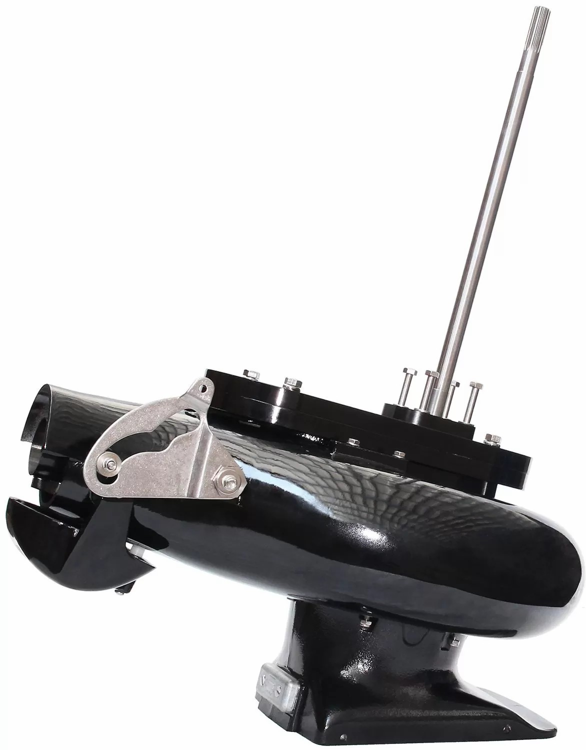 ВОДОМЕТНАЯ НАСАДКА MARLIN НА МОТОР 50 Л.С. TOHATSU, YAMAHA, MERCURY, MARLIN в Кирове