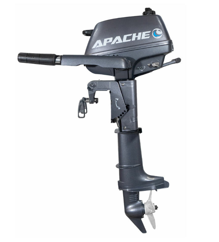 Лодочный мотор APACHE T3 BS в Кирове