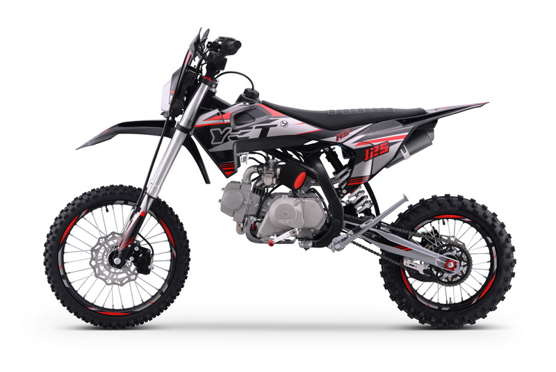 Питбайк YACOTA H5 125 в Кирове