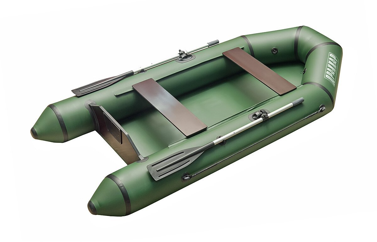 ЛОДКА ДРАККАР 3200 С STANDART в Кирове