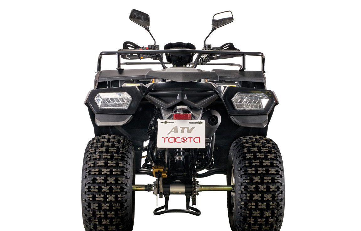 Квадроцикл YACOTA CABO 200 в Кирове