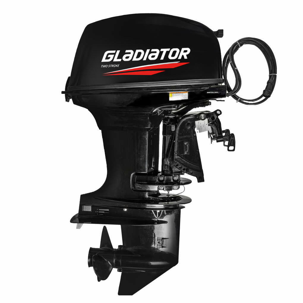 ЛОДОЧНЫЙ МОТОР GLADIATOR G30FES в Кирове