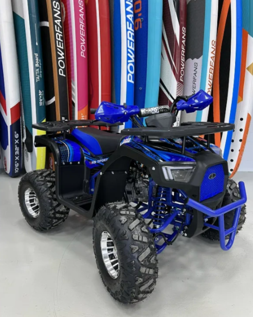 Квадроцикл PROMAX SPACE 200 в Кирове