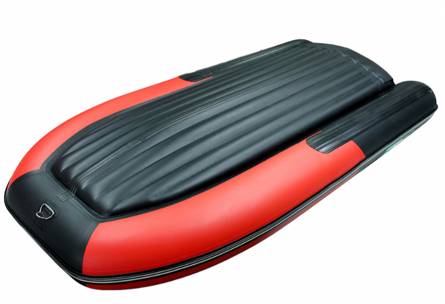 НАДУВНАЯ ЛОДКА GLADIATOR E380S в Кирове