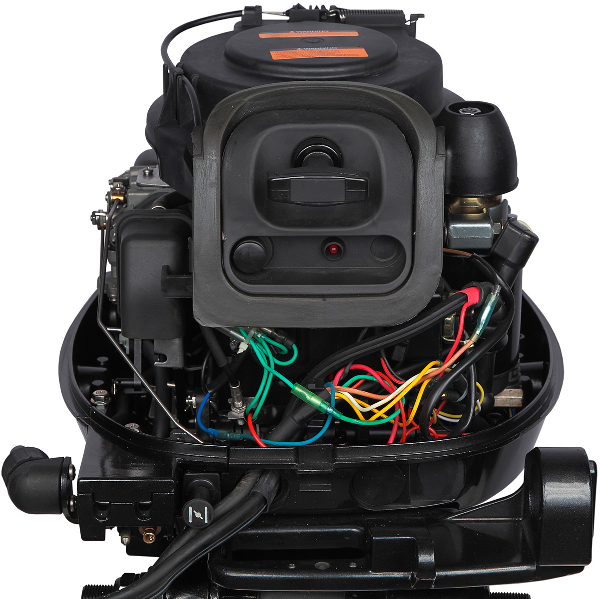 Лодочный мотор MARLIN MF 9.9 AMHL в Кирове