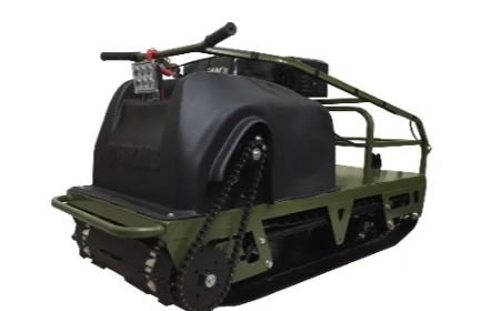 Мотобуксировщик PAXUS "ФЕНИКС" 9 л.с. в Кирове