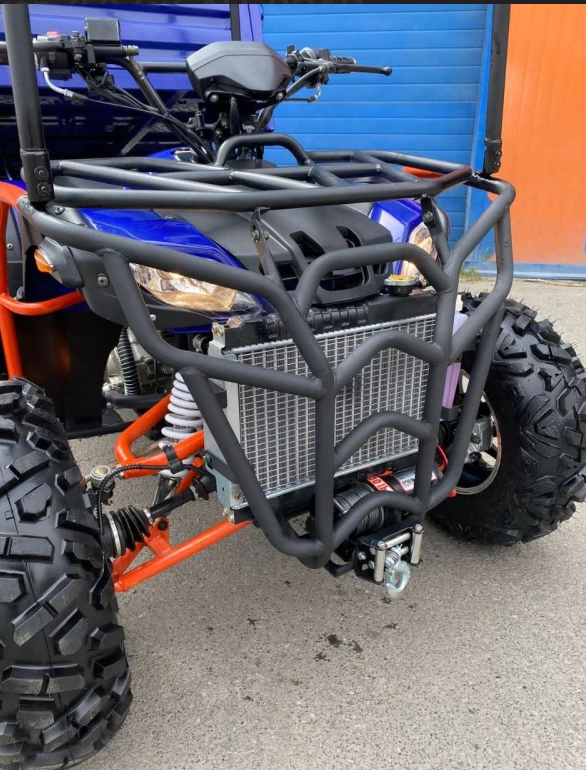 Квадроцикл PROMAX Фермер 350 4x4 ALL ROAD в Кирове