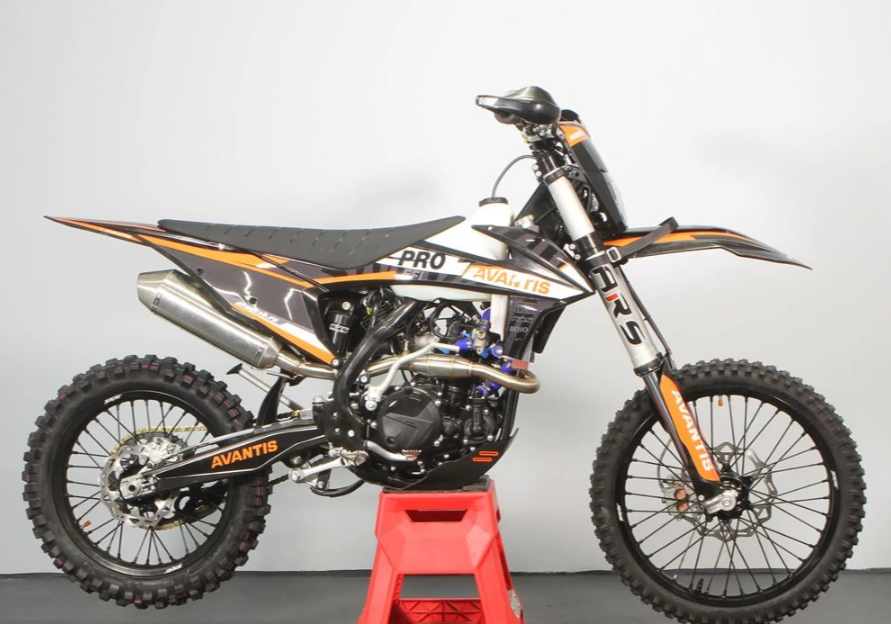 Мотоцикл Avantis Enduro 300 PRO EFI Exclusive (NC250/177MM) ARS в Кирове
