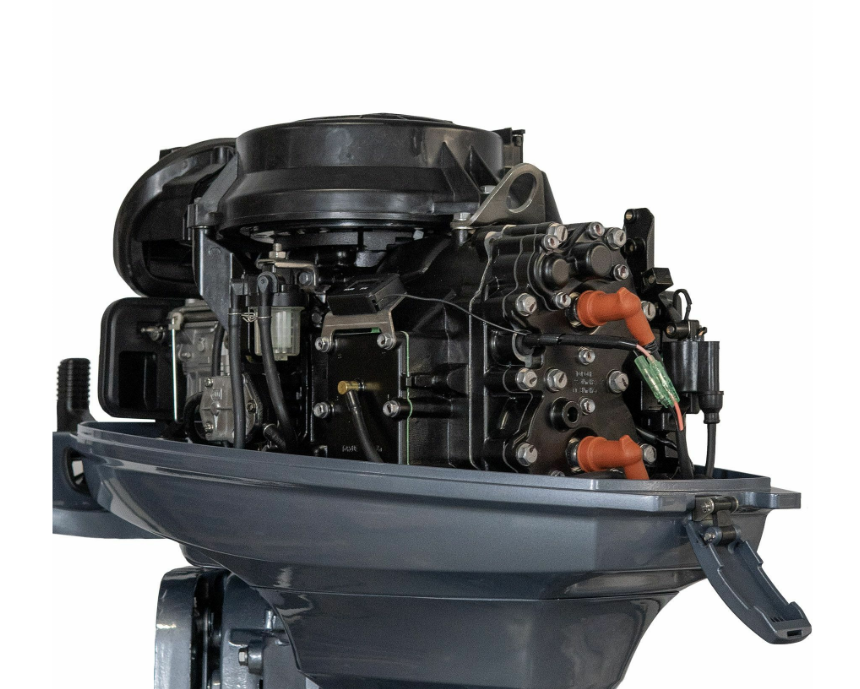 Лодочный мотор APACHE T40BS в Кирове