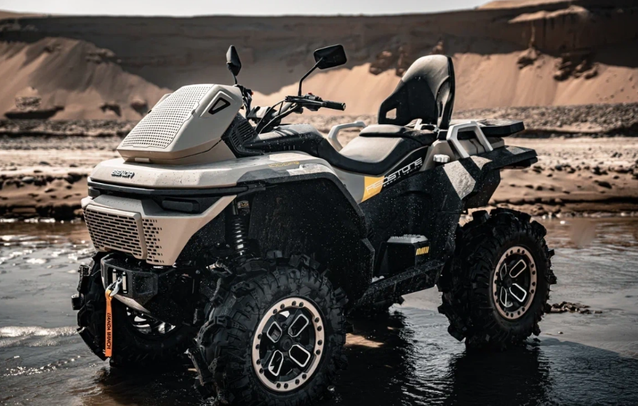 Квадроцикл BENDA REDSTONE 1000 MUD в Кирове