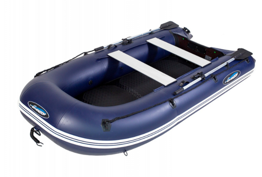НАДУВНАЯ ЛОДКА GLADIATOR B330AD в Кирове