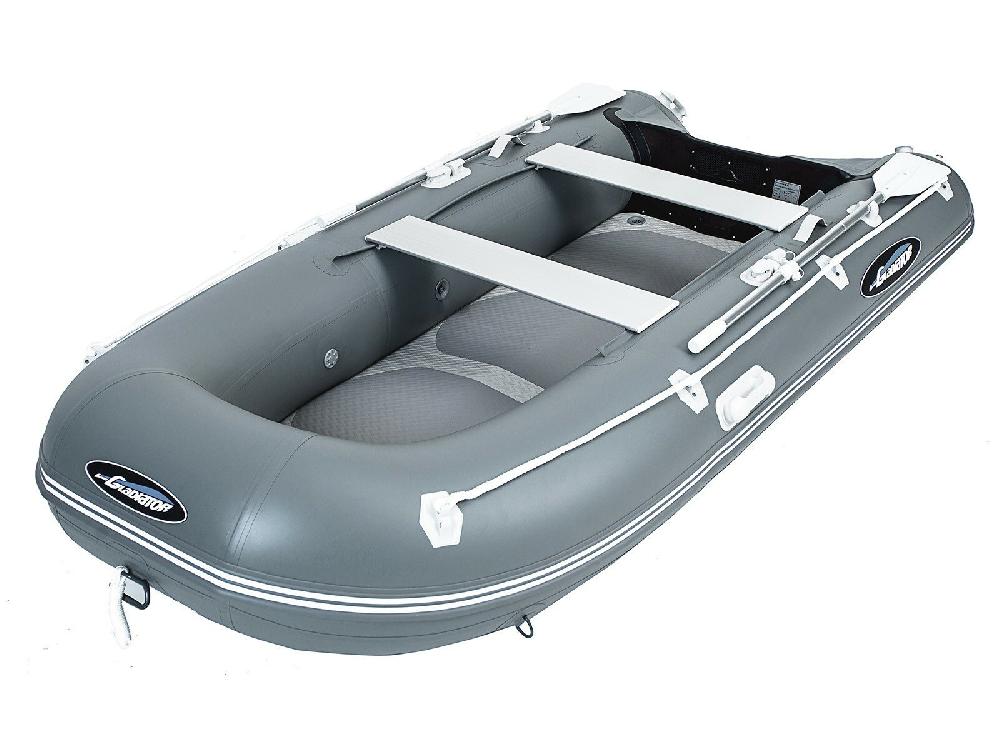 НАДУВНАЯ ЛОДКА GLADIATOR B330AD в Кирове