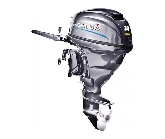Лодочный мотор SEANOVO SNEF30HES - EFI в Кирове