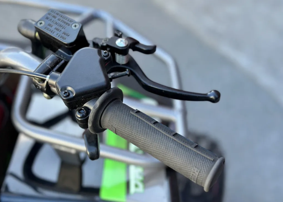 Квадроцикл GBM DAXTER 220 NEW в Кирове