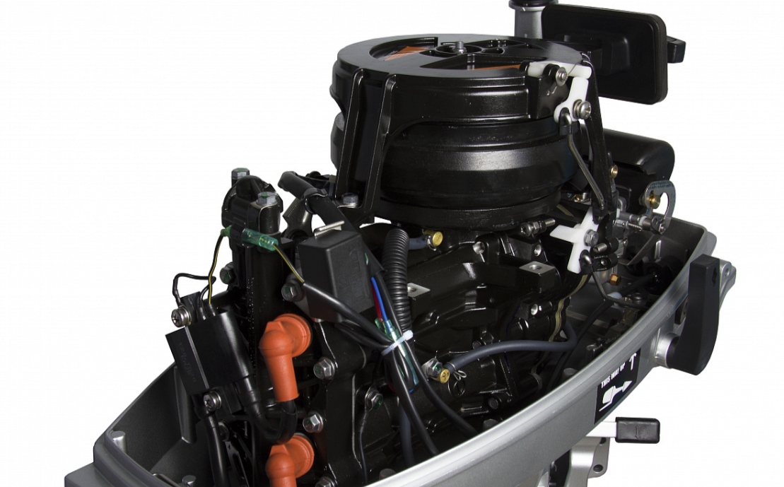 Лодочный мотор Seanovo SN9.9FFEL Enduro в Кирове