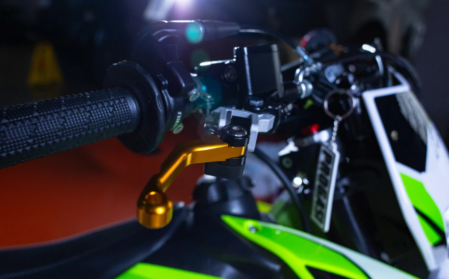 Мотоцикл Progasi SUPER MAX 300 PRO PR300 (ZS175FMN) в Кирове