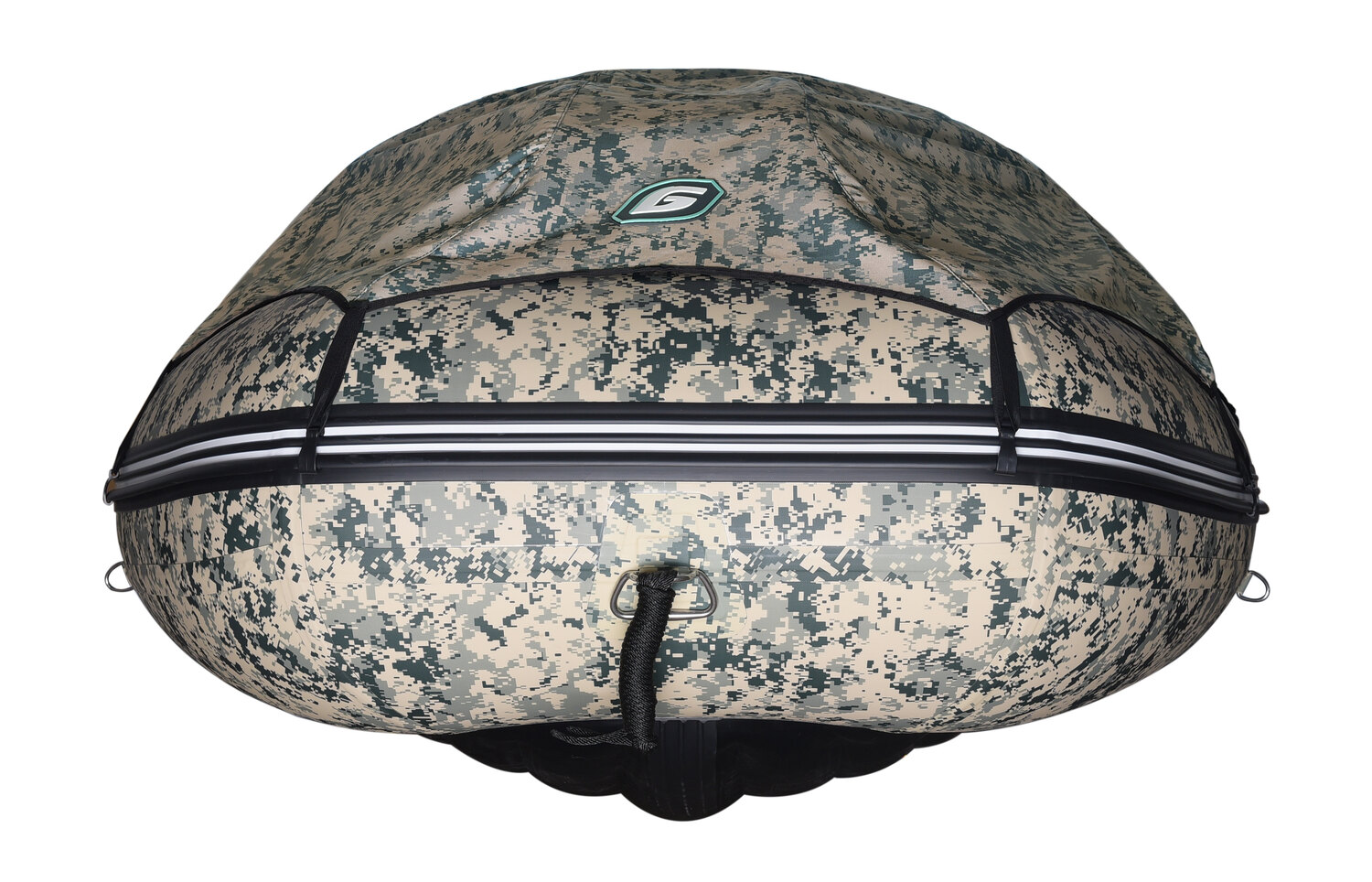 НАДУВНАЯ ЛОДКА GLADIATOR E330PRO в Кирове