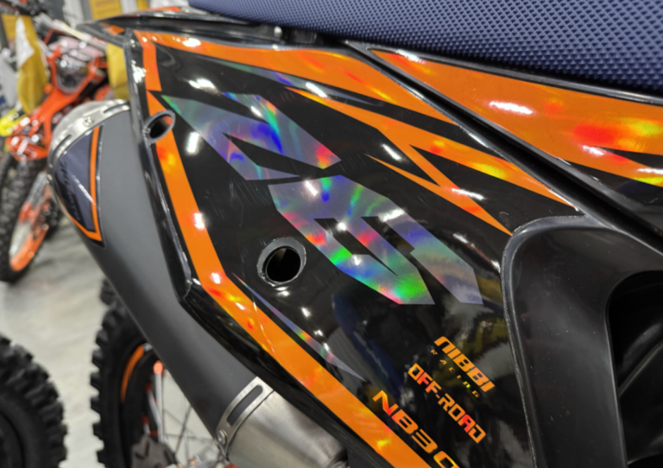 Мотоцикл JHLMOTO JHL Z6 NB300 (174MN-5) в Кирове