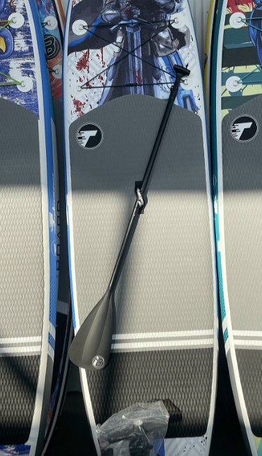 SUP (САП) ДОСКА RAIDEX I BOARD 11’ (332СМ) N 33 в Кирове