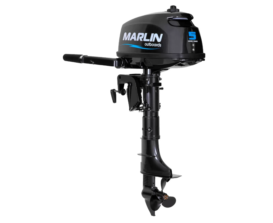 Лодочный мотор MARLIN MP 5 AMHL в Кирове