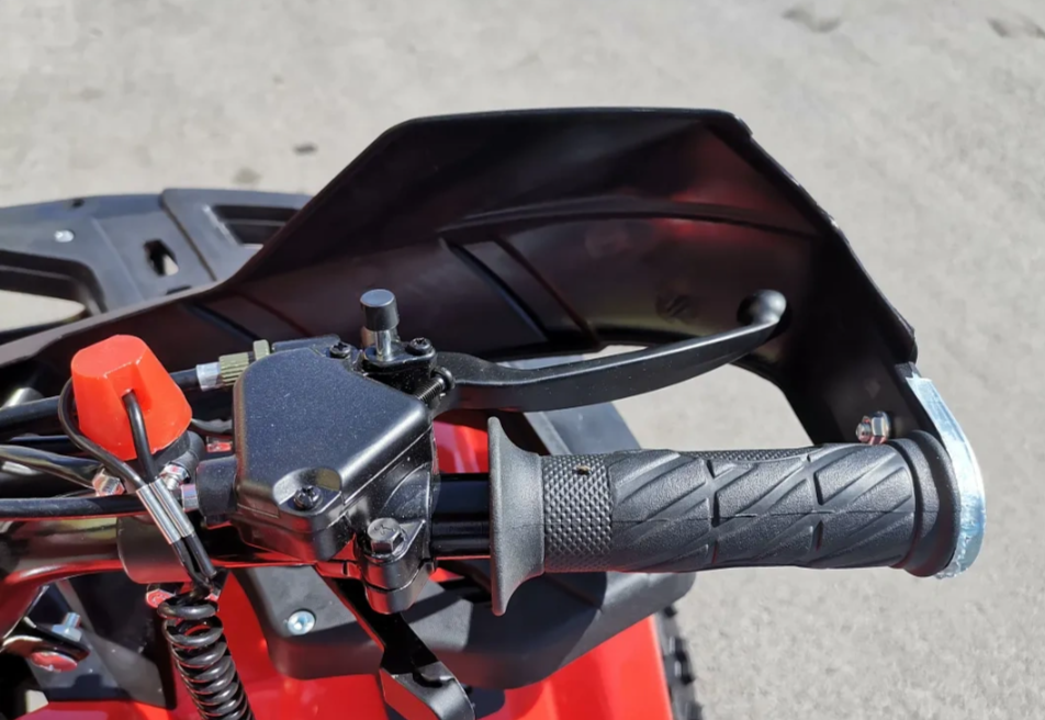 Квадроцикл PROMAX WILD 175 BASIC в Кирове