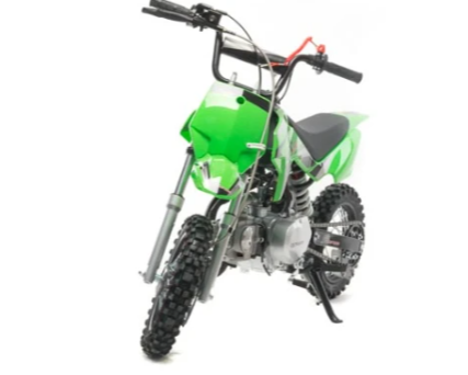 Питбайк MOTOLAND (МОТОЛЕНД) GS Motors S7 в Кирове