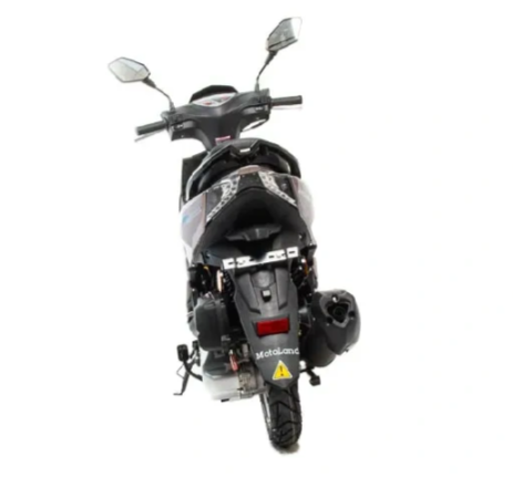 Скутер MOTOLAND (МОТОЛЕНД) FC 150 (WY150) в Кирове