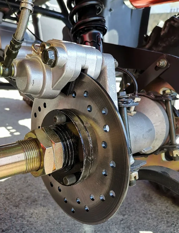 Квадроцикл PROMAX TRX300 CVT в Кирове